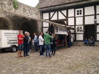 Ortspokal 2017